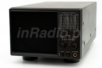 Głośnik YAESU SP-2000 zewnętrzny z dwoma regulowanymi filtrami pasmowymi audio